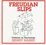 Freudian Slips Cartoons on Psychology