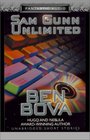 Sam Gunn, Unlimited (Sam Gunn, Bk 1) (Audio Cassette) (Unabridged)
