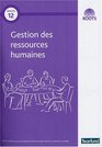 Gestion Des Resources Humaines