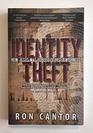 Identity Theft How Jesus Was Robbed of His Jewishness