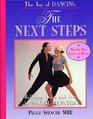 The Joy of Dancing the Next Steps Ballroom Latin and Jive for Social Dancers for All Ages
