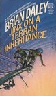 Jinx On a Terran Inheritance (Hobart Floyt & Alacrity Fitzhugh, Bk 2)