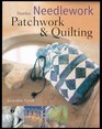 Hamlyn Needlework Patchwork  Quilting