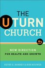 UTurn Church The New Direction for Health and Growth