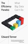 The Efficiency Paradox What Big Data Can't Do