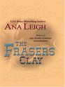 The Frasers Clay