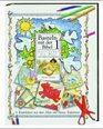 Chapman Gillian Bd1  Gott schuf die Welt und andere Geschichten