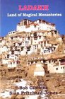 Ladakh Land of Magical Monasteries