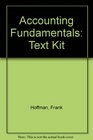 Accounting Fundamentals Text Kit