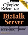 BizTalk  Server The Complete Reference
