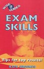 Exam Skills Tips for Top Results