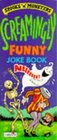 Screamingly Funny Joke Book