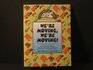 We're Moving (A Do-It-Yourself Activity Book)