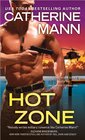 Hot Zone (Elite Force, Bk 2)