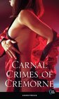 Carnal Crimes of Cremorne