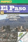Mapsco El Paso Street Guide 11th Edition