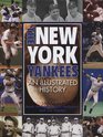 New York Yankees An Illustrated History