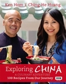 Exploring China a Culinary Adventure