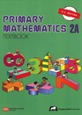 Primary Mathematics 2A Textbook