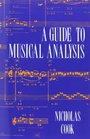 Guide To Musical Analysis