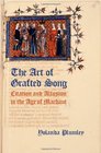The Art of Grafted Song Citation and Allusion in the Age of Machaut