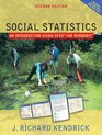 Social Statistics An Introduction Using SPSS