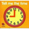 Tell Me the Time