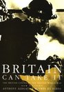 Britain Can Take It  The British Cinema in the Second World War