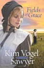 Fields of Grace (Heart of the Prairie, Bk 4)