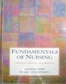 Fundamentals of Nursing Concepts Process and Practice/Clinical Companion
