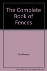 The Complete Book of Fences