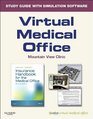 Virtual Medical Office for Insurance Handbook for the Medical Office