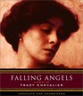 Falling Angel (Audio CD) (Unabridged)