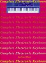 Complete Electronic Keyboard