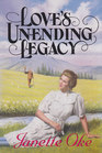 Love's Unending Legacy