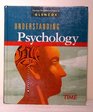 Understanding Psychology Teacher Wraparound Edition