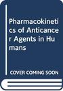 Pharmacomkinetics Anticanc Agts