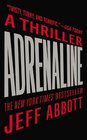 Adrenaline (Sam Capra, Bk 1)