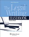 The Legal Writing Handbook Practice Book 5e