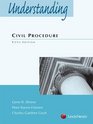 Understanding Civil Procedure