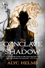 The Conclave of Shadow Missy Masters 2