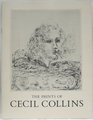 The Prints of Cecil Collins