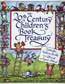 The 20th Century Children\'s Book Treasury