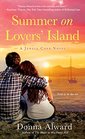 Summer on Lovers' Island (Jewell Cove, Bk 3)