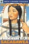 Sterling Point Books Path to the Pacific The Story of Sacagawea