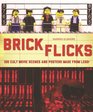 Brick Flicks 100 Iconic Movie Scenes and Posters Made From LEGO