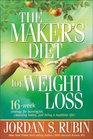 The Maker's Diet for Weight Loss