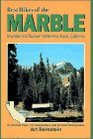 Best Hikes of the Marble Mountain and Russian Wilderness Areas California