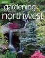Gardening in the Northwest