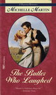 The Butler Who Laughed (Regency Romance)